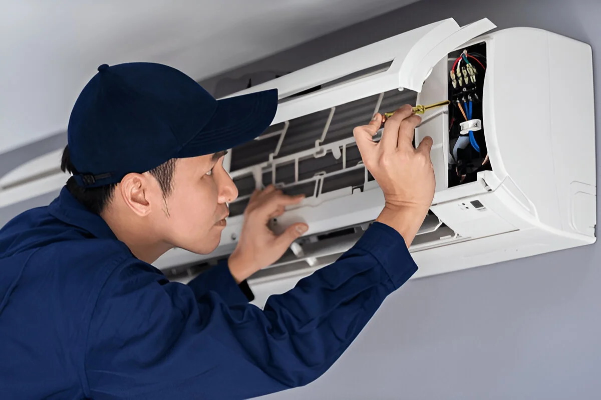 Appliance Repair